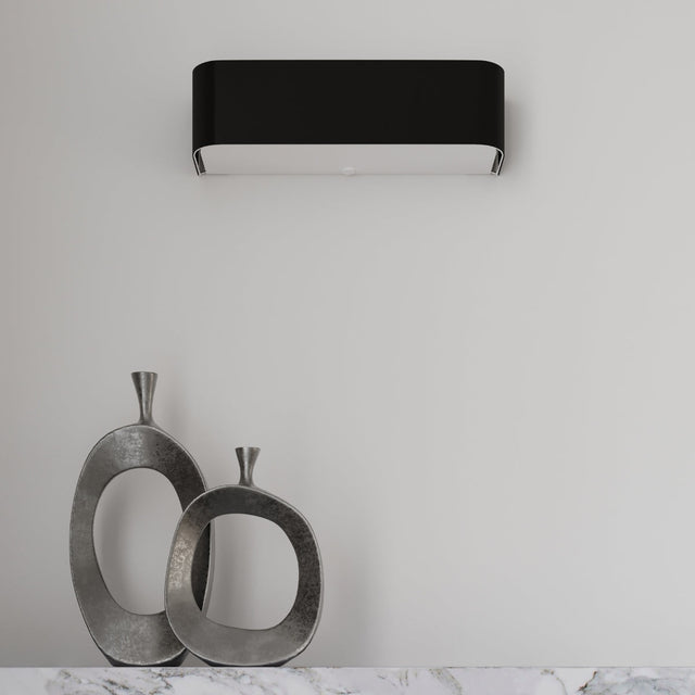 Sollux Lighting Chandelier LOKKO 45 Black