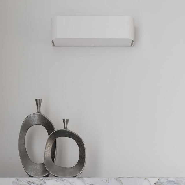 Sollux Lighting Chandelier LOKKO 45 White