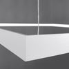 Sollux NELYA L White Chandelier: Perfect for Any Room
