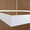 Minimalist Ceiling Light Fixture by Sollux
