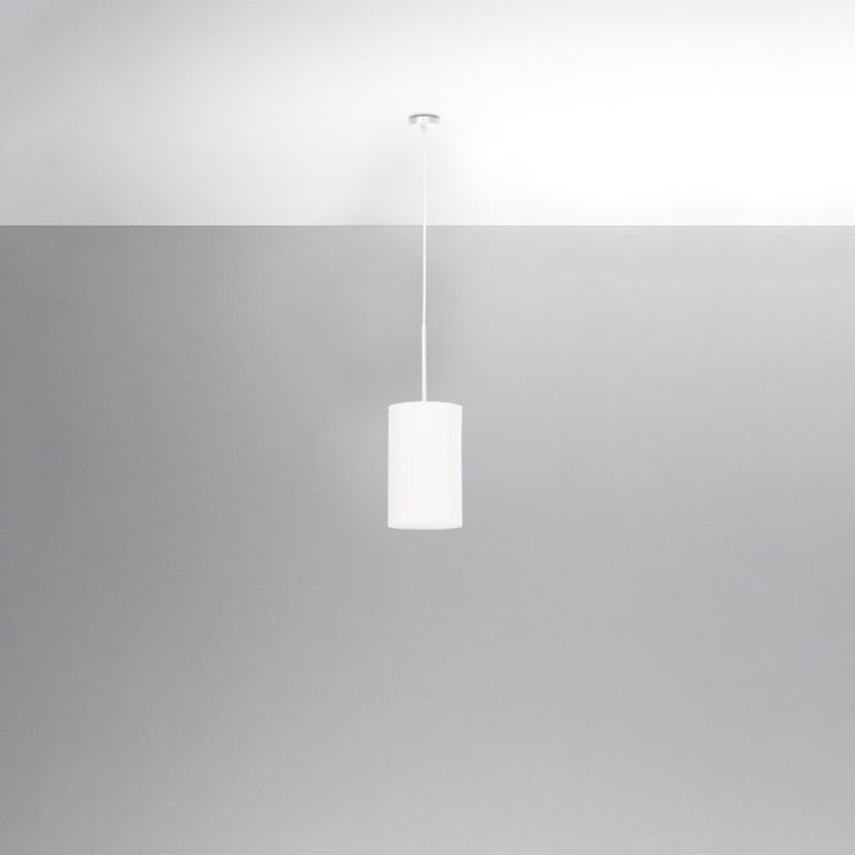 Sollux Lighting Chandelier OTTO 15 White