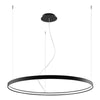 Chic ceiling light fixture Sollux Lighting Chandelier RIO 110
