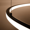 Illuminate your space with a beautiful RISA pendant light fitting.
