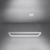 Modern pendant light Sollux Lighting Tuula L 4000K