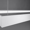 LED ceiling light Sollux Lighting Tuula L 4000K