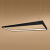 Pendant Ceiling Lights Inspired by TUULA M black 3000K