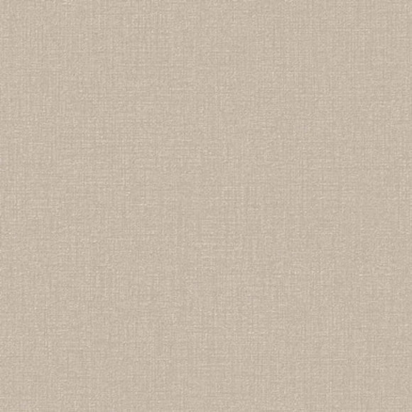 Graham & Brown Chenille Beige and Gold Wallpaper close view picture of the color and texture