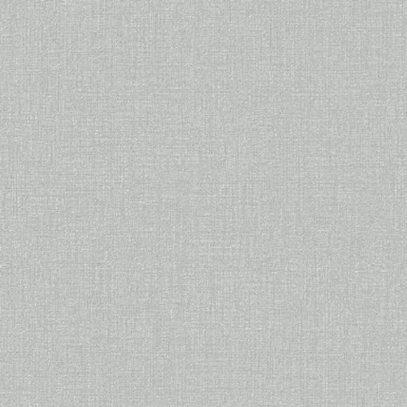 Graham & Brown Chenille Grey and Silver Wallpaper close view picture of the wallpaper color and texture