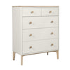 Elevate Your Bedroom with Baobab Medium Chest of Drawers - Foy And Company