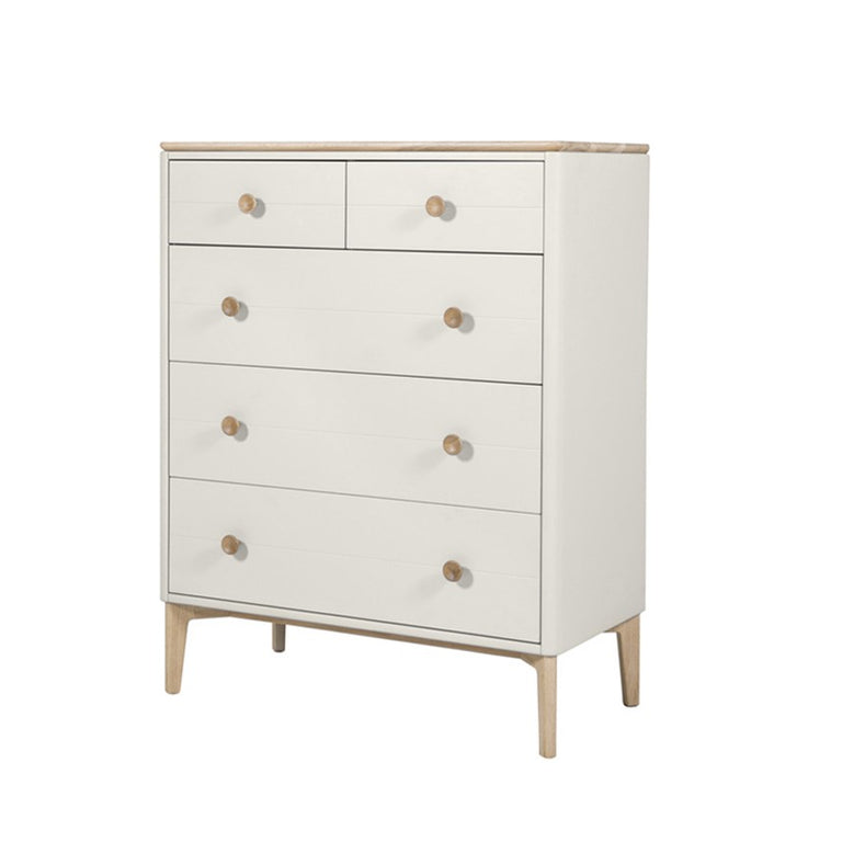 Baobab Chest of Drawers Medium