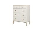 Ample Storage Space with Baobab Chest of Drawers - Foy And Company