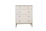 Crafted with Precision: Baobab Medium Chest of Drawers - Foy And Company