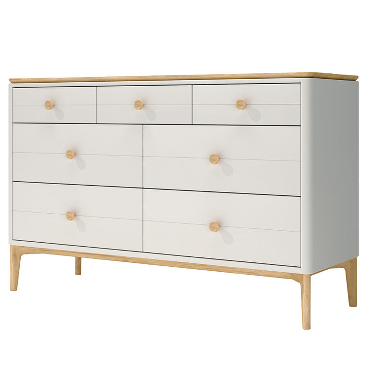 Baobab Chest of Drawers Wide