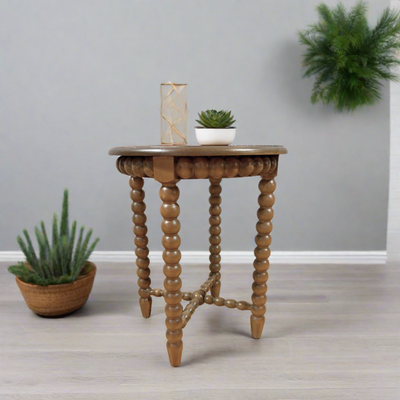 Bramble Cholet Round Side Table