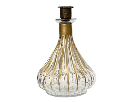 Christmas Decoration Candleholder