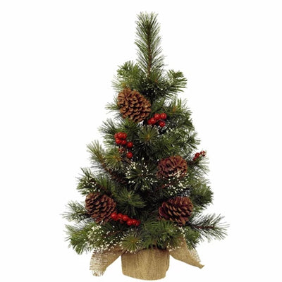 Christmas Ipswich Mini Tree