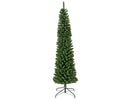 Elegant Christmas Pine Tree for Holiday Decor