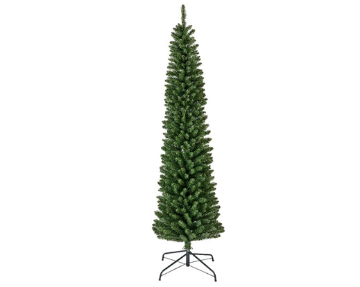 Elegant Christmas Pine Tree for Holiday Decor