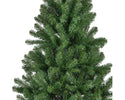 Pre-lit Christmas tree alternative: Christmas Tree Monarch Pine