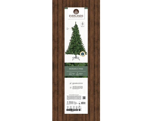 Christmas Tree Monarch Pine 5FT