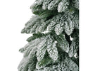 Snowy Christmas Tree Tora Pine for festive ambiance
