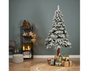 Beautifully designed Christmas Tree Tora Pine Snowy