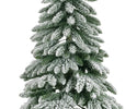 Elegant Christmas Tree Tora Pine Snowy for holiday decor