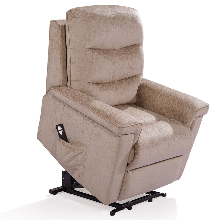 Coehaven Riser Recliner Chair Mink
