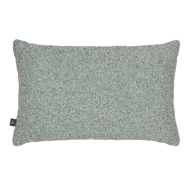 Scatterbox Cushion Outdoor Como 40x60cm Azure Blue