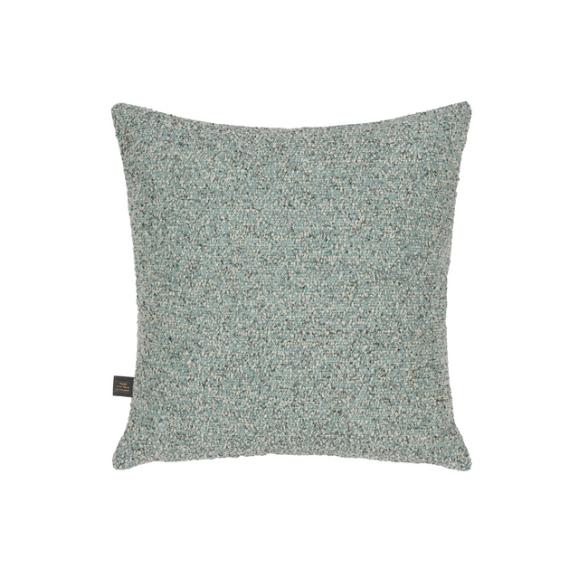 Scatterbox Cushion Outdoor Como 43x43cm Azure Blue