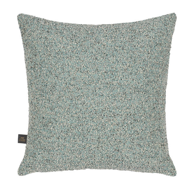 Scatterbox Cushion Outdoor Como 58x58cm Azure Blue