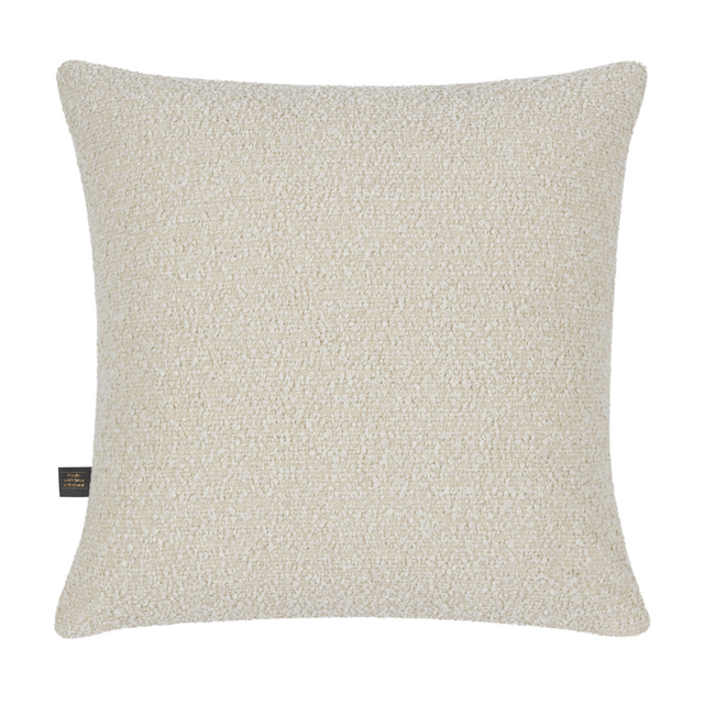 Scatterbox Cushion Outdoor Como 58x58cm Cream