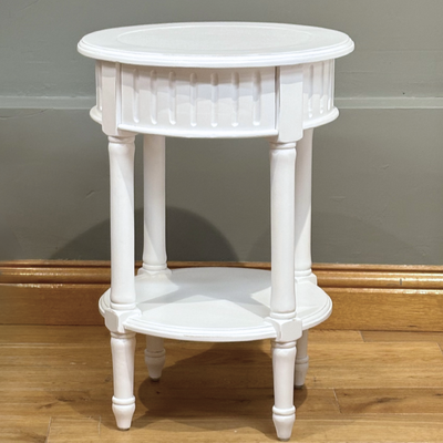 Bramble Covington Bedside Table