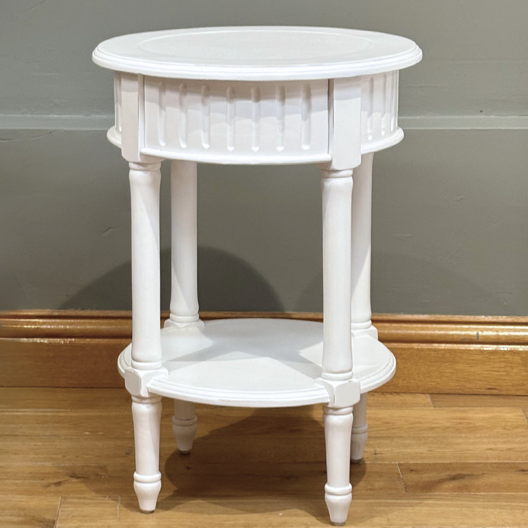 Bramble Covington Bedside Table