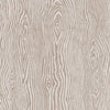 Graham & Brown Cypress Beige and Rose Gold Wallpaper close view picture of the wallpaper pattern and color hue