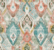  Daraee Tapestry Multi Wallpaper close view picture of the wallpaper pattern