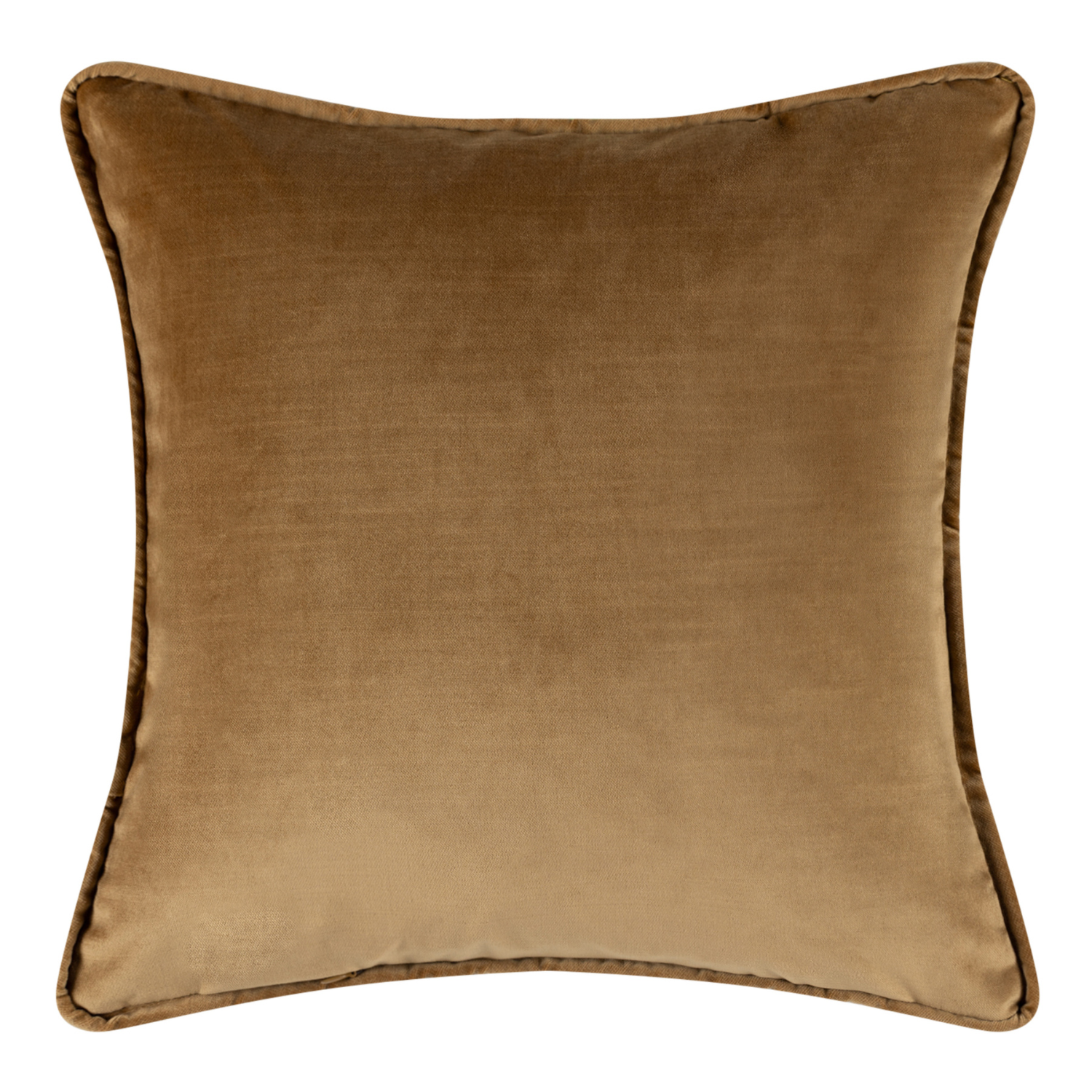 Scatterbox Cushion Darcy 43x43 cm Antique Gold | Cushions - Foy and Company