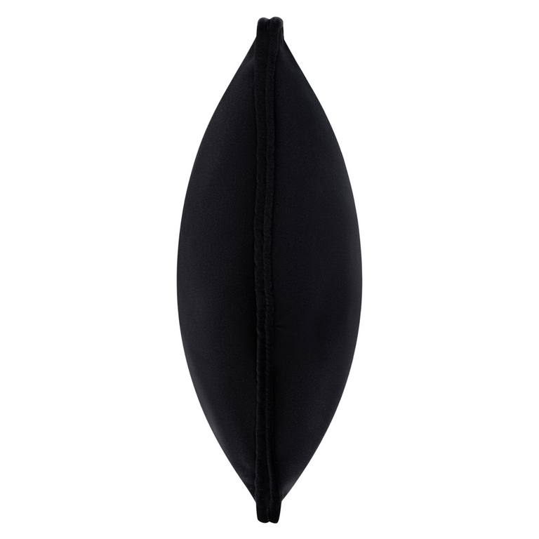 Scatterbox Cushion Darcy 43x43 cm Black