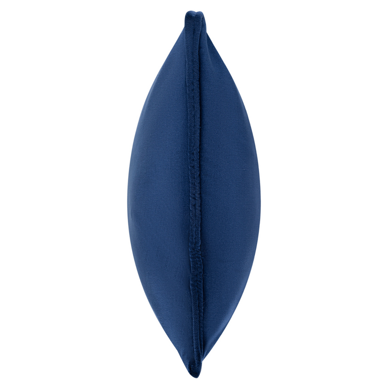 Scatterbox Cushion Darcy 43x43 cm Navy