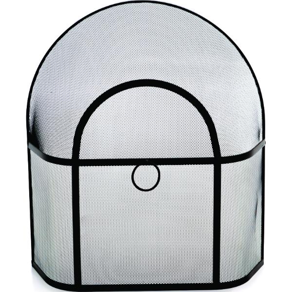 Castle Living Dome Spark Guard 28 inch/71 cm