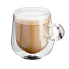 Durable glassware: Judge Double Walled Latte Glass Set