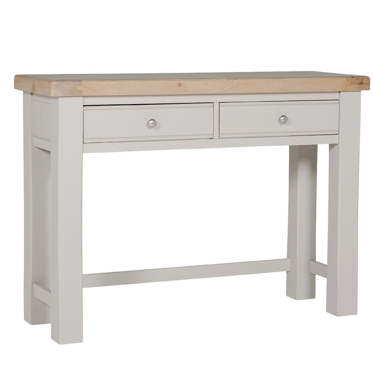 Doune Dressing Table Taupe