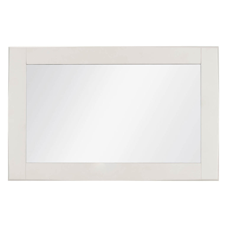 Doune Mirror Taupe