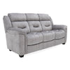 Grey Dudley 3 Seater Sofa - Embrace Cozy Luxury!