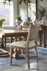 Stylish wooden chair for your dining room