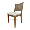 Traditional style dining chair for your home