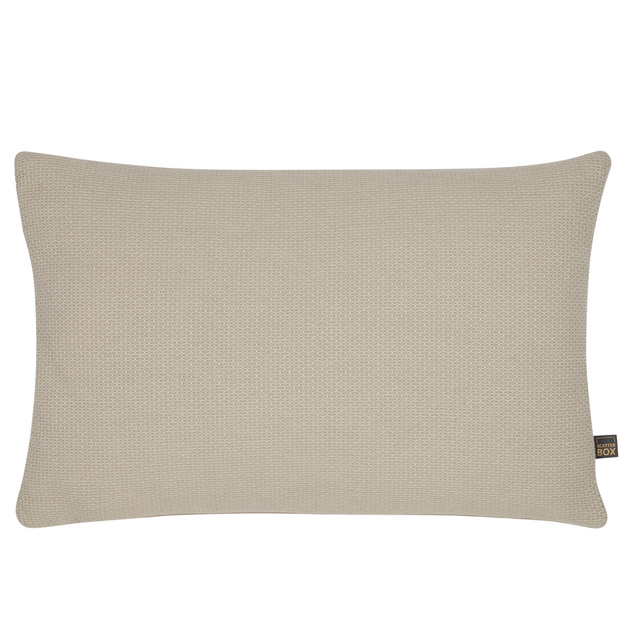 Scatterbox Cushion Easton 40x60cm Cream