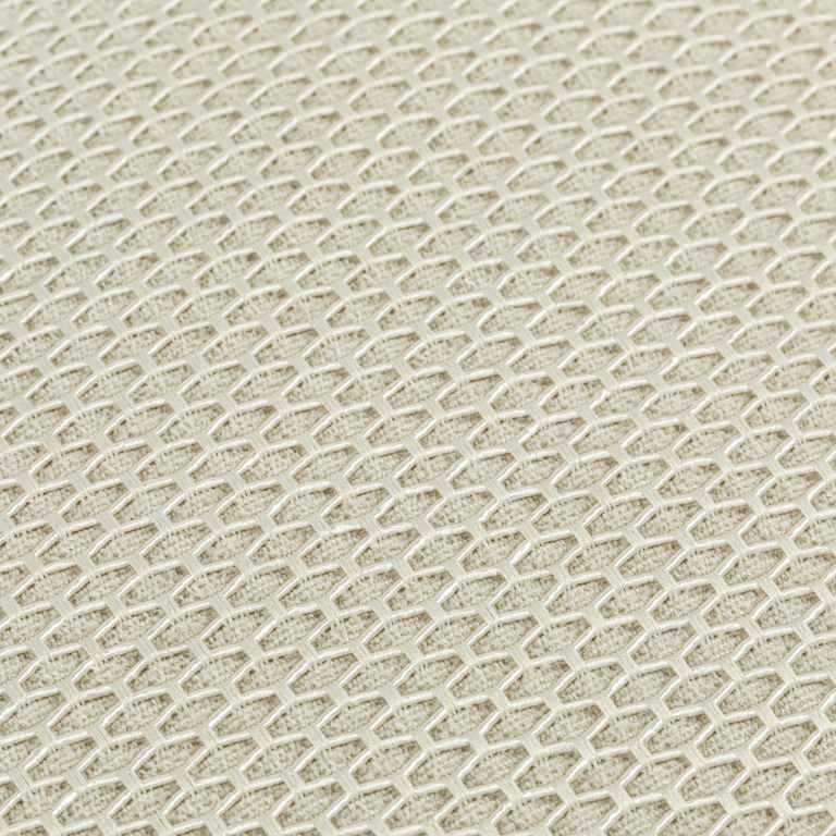 Scatterbox Cushion Easton 43x43cm Cream