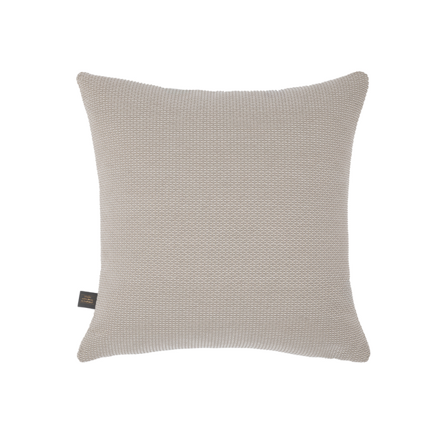 Scatterbox Cushion Easton 43x43cm Natural