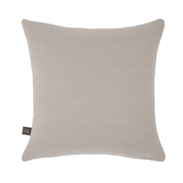 Scatterbox Cushion Easton 58x58cm Natural